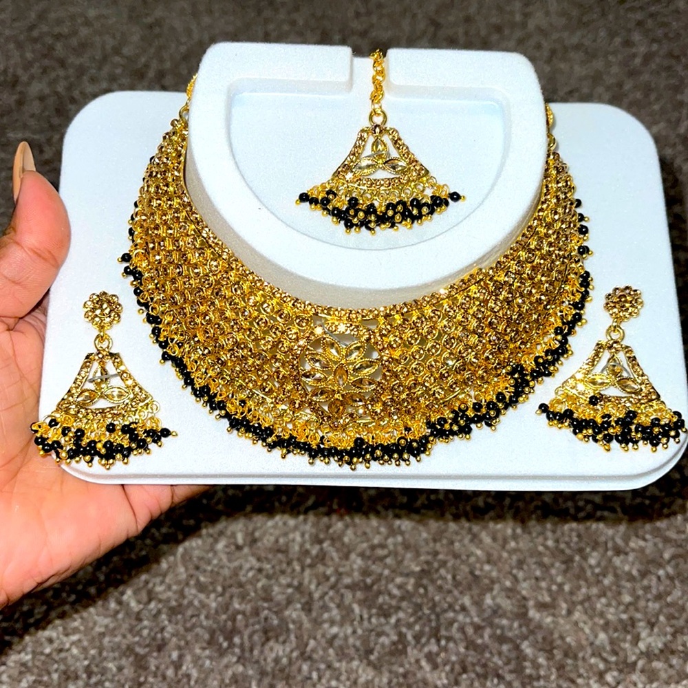Indian Traditional Wedding Wear